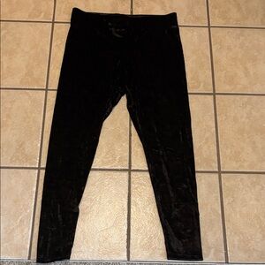 Black Women’s Leggings